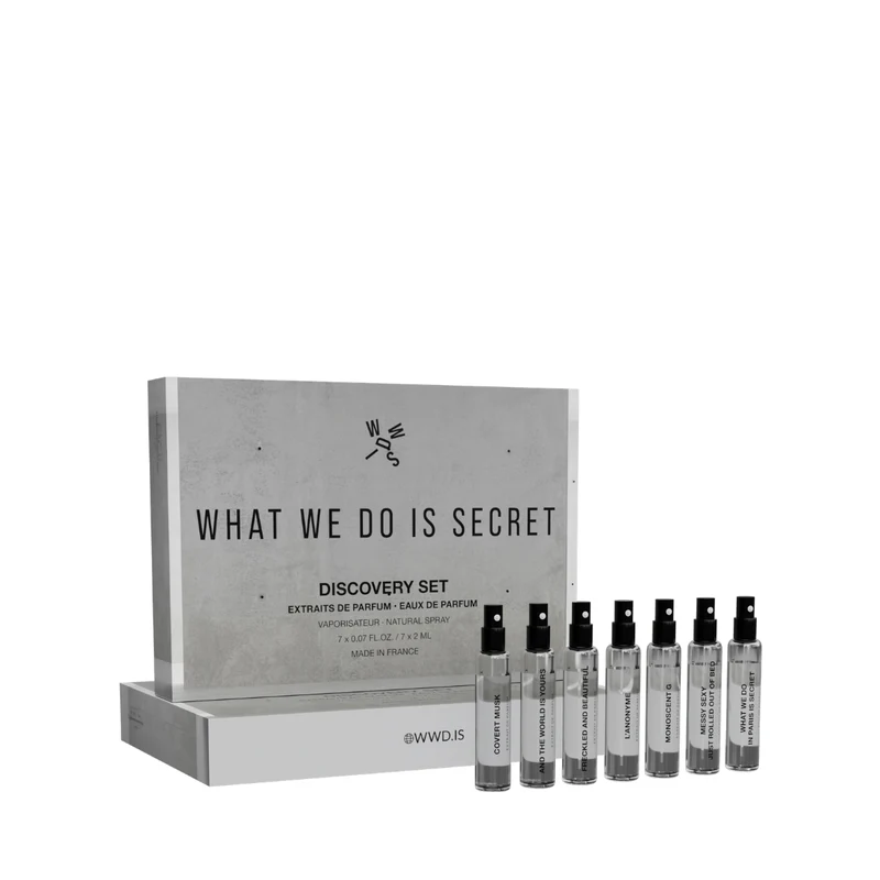 Discovery Kit