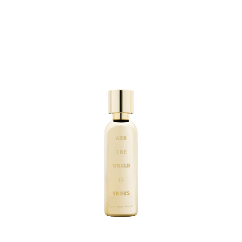 And The World Is Yours Extrait de Parfum
