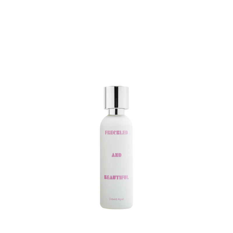Freckled and Beautiful Extrait de Parfum