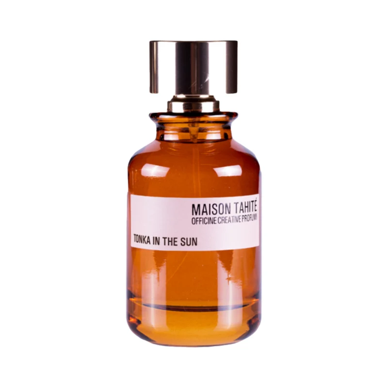 Tonka In The Sun Eau de Parfum