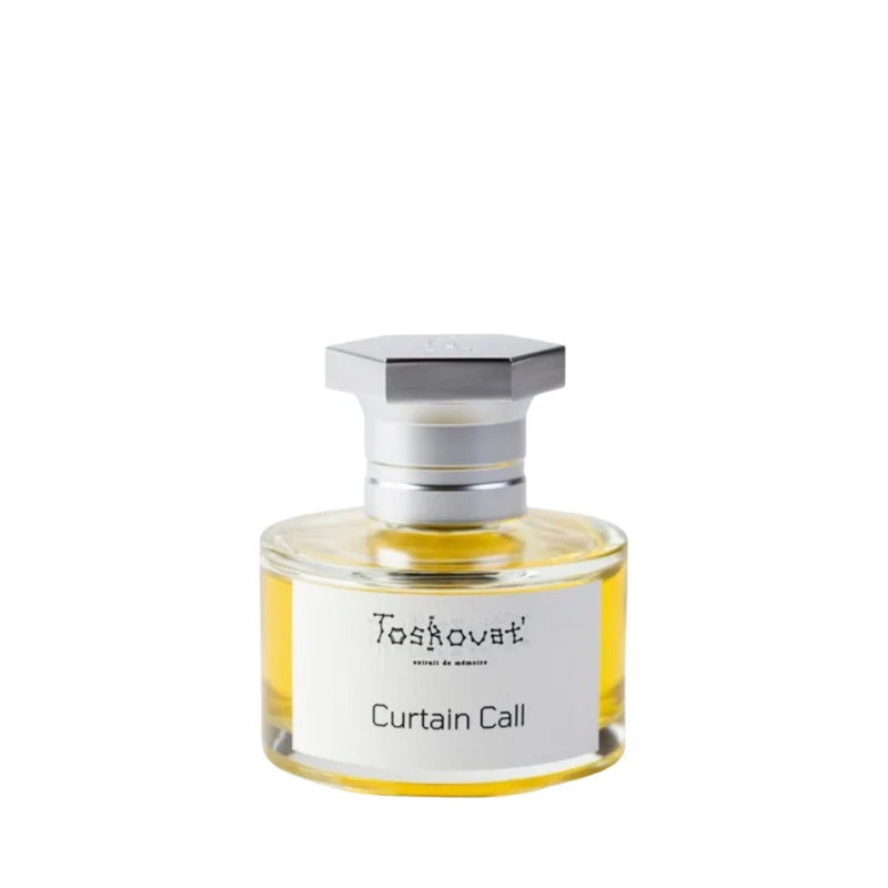Curtain Call Extrait de Parfum