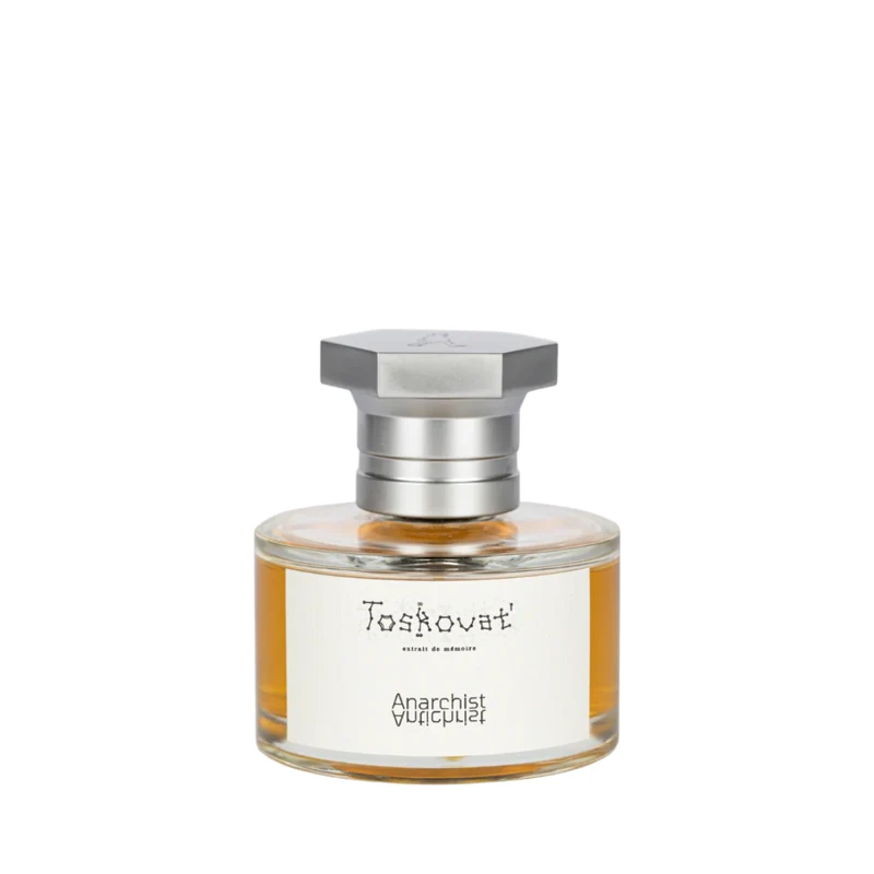 Anarchiast A Extrait de Parfum
