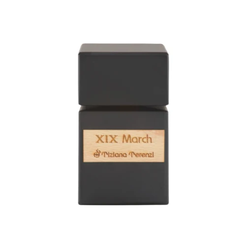 XIX March - Extrait De Parfum - Tiziana Terenzi