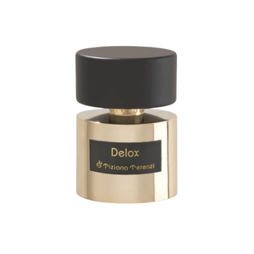Delox - Extrait De Parfum - Tiziana Terenzi