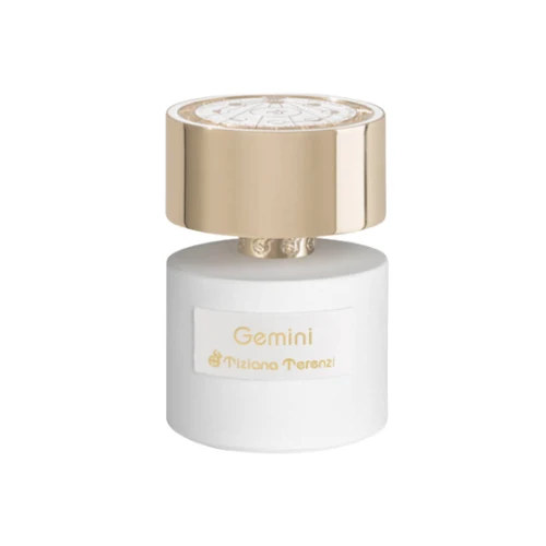 Gemini - Extrait De Parfum - Tiziana Terenzi