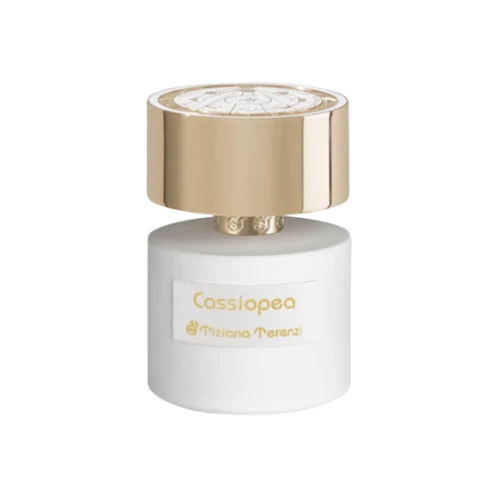 Cassiopea - Extrait De Parfum - Tiziana Terenzi