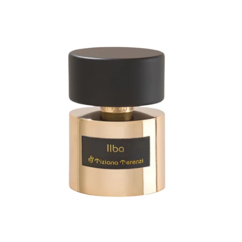 Ilba - Extrait De Parfum - Tiziana Terenzi