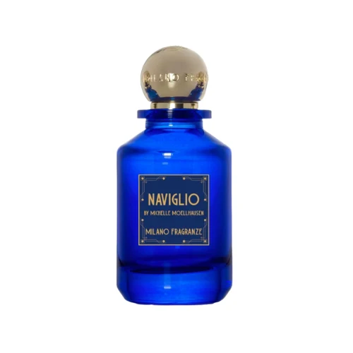 Naviglio - Eau De Parfum - Milano Fragranze