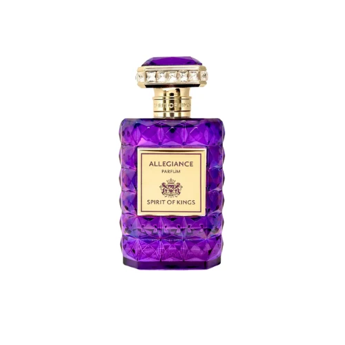 Allegiance - Eau De Parfum - Spirit Of Kings