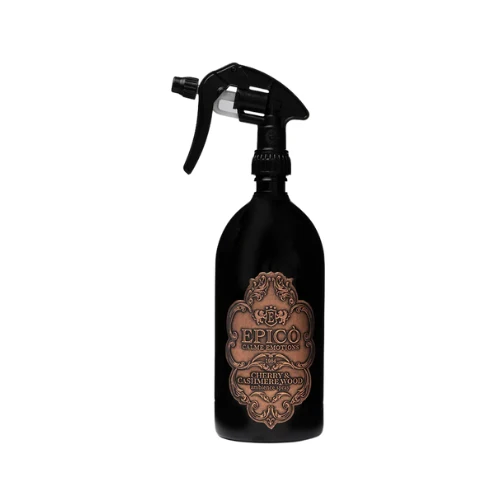 CHERRY & CASHMERE WOOD - Ambience Spray - Epico' Parfum