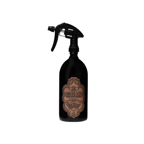 Red Basil & Mandarin - Ambience Spray - Epico' Parfum