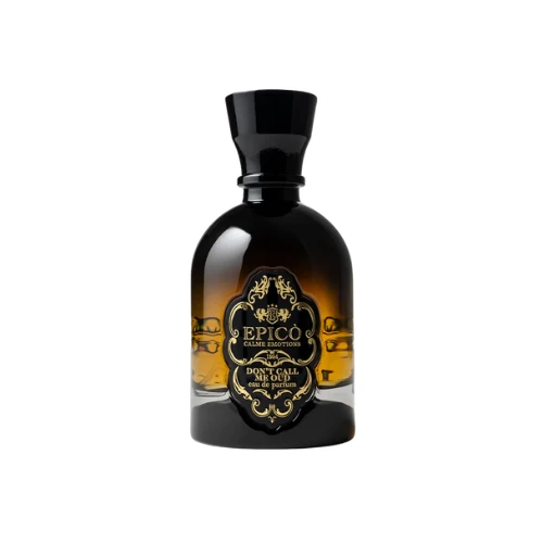 Don't Call Me Oud - Eau De Parfum - Epico' Parfum