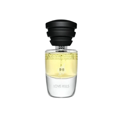 Love Kills - Eau De Parfum - Masque Milano