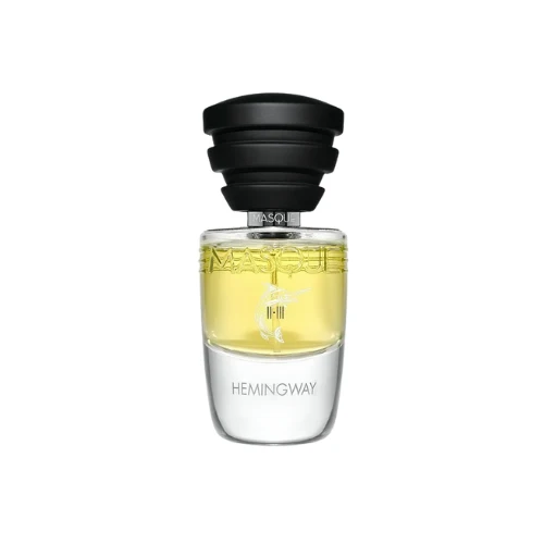 Hemingway - Eau De Parfum - Masque Milano
