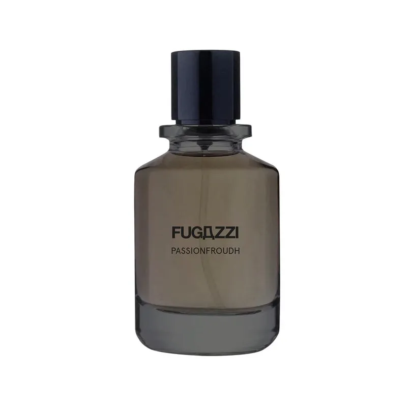 Fugazzi Passionfroudh