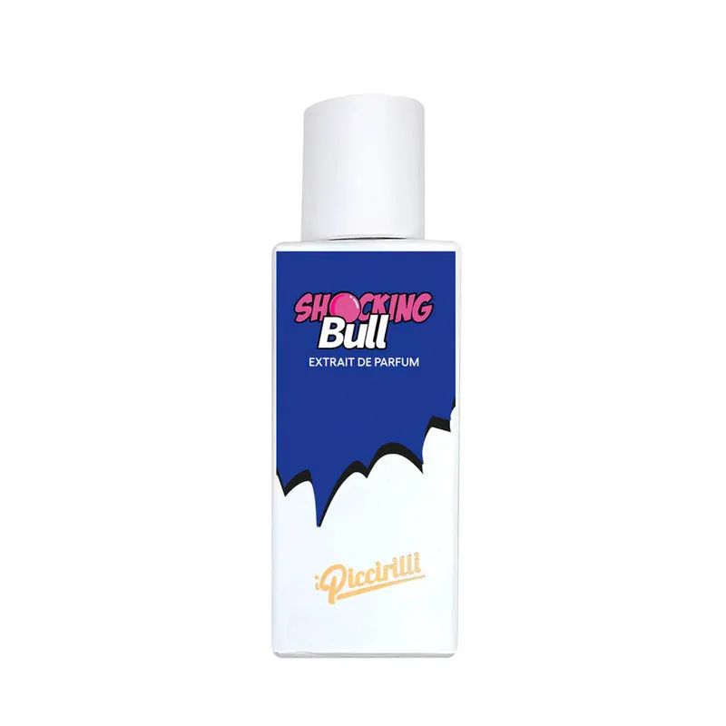 I PICCIRILLI Shocking Bull