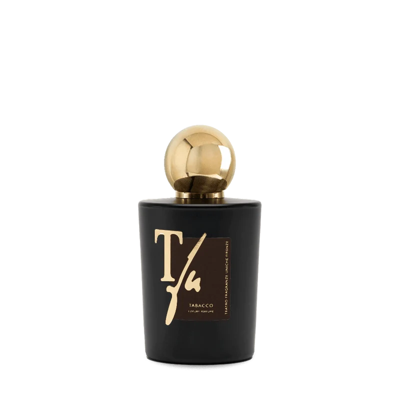 TEATRO FRAGRANZE TABACCO