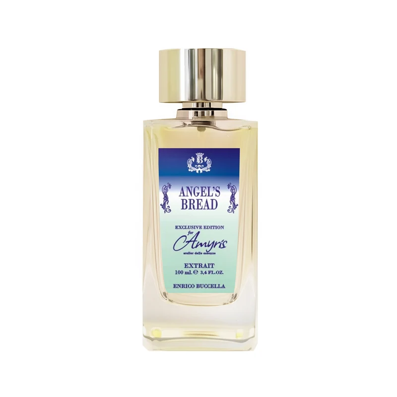 Cerchi Nell'Acqua Angel's Bread exclusive edition