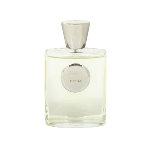 Lucille - Extrait De Parfum - Giardino Benessere