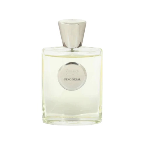 Nero Nepal - Extrait De Parfum - Giardino Benessere