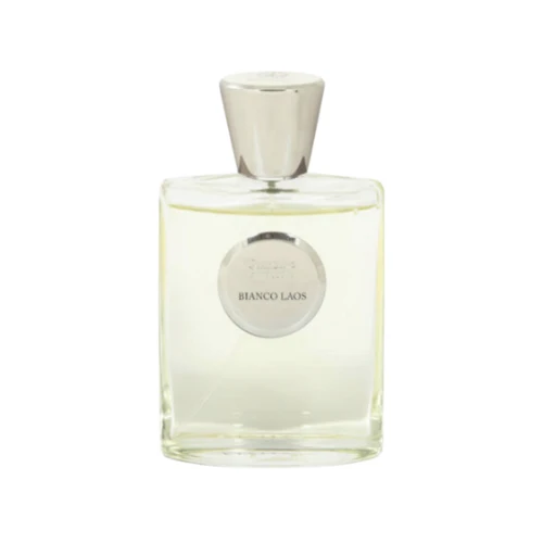 Bianco Laos - Extrait De Parfum - Giardino Benessere