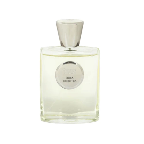 Rosa Dorotea - Extrait De Parfum - Giardino Benessere