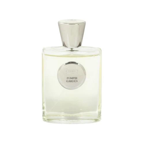 Pompei Garden - Extrait De Parfum - Giardino Benessere