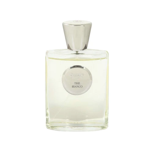 The Bianco - Extrait De Parfum - Giardino Benessere