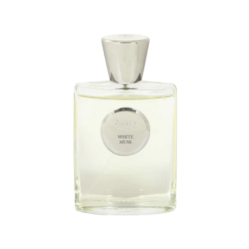 White Musk - Extrait De Parfum - Giardino Benessere