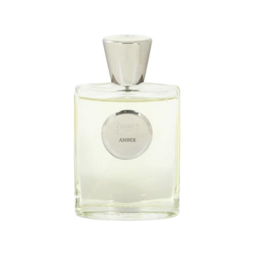 Amber - Extrait De Parfum - Giardino Benessere