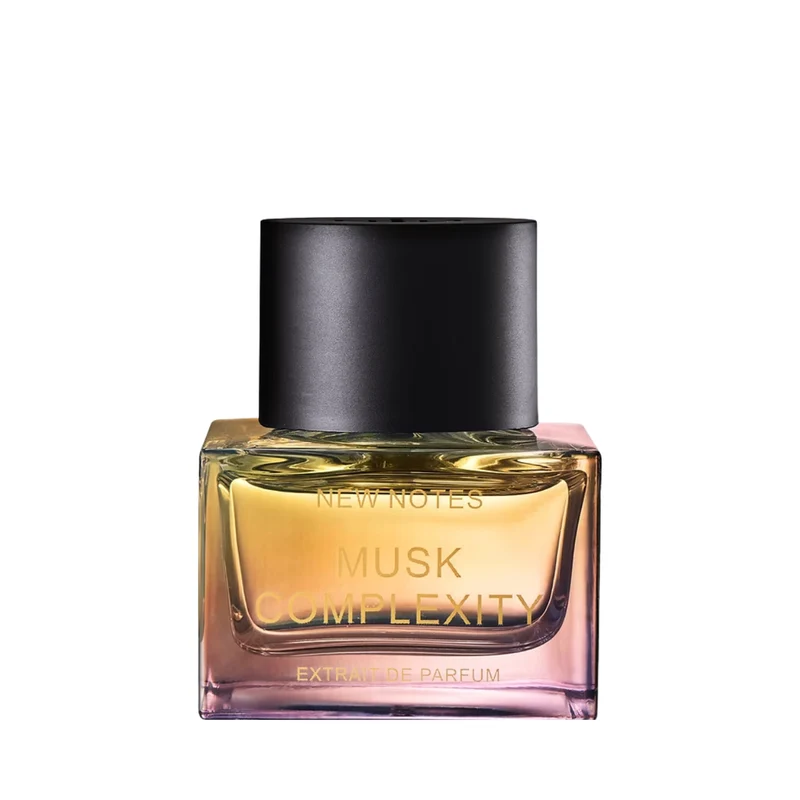 Musk Complexity Extrait de Parfum
