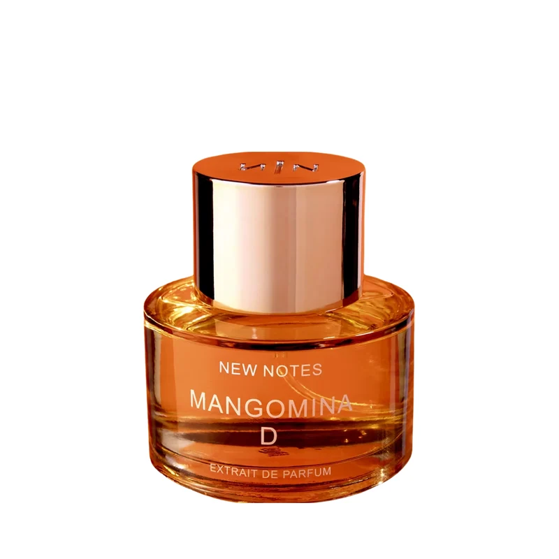 Mangomina D Extrait de Parfum