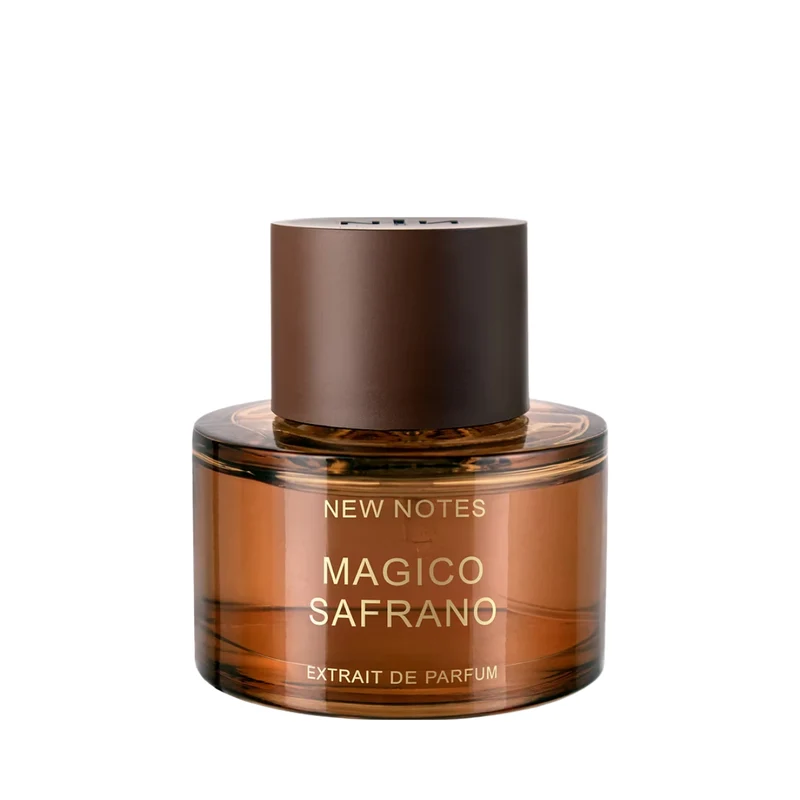 Magico Safrano Extrait de Parfum