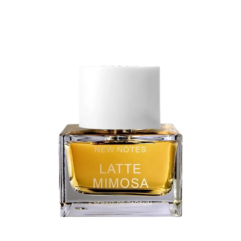 Latte Mimosa Extrait de Parfum