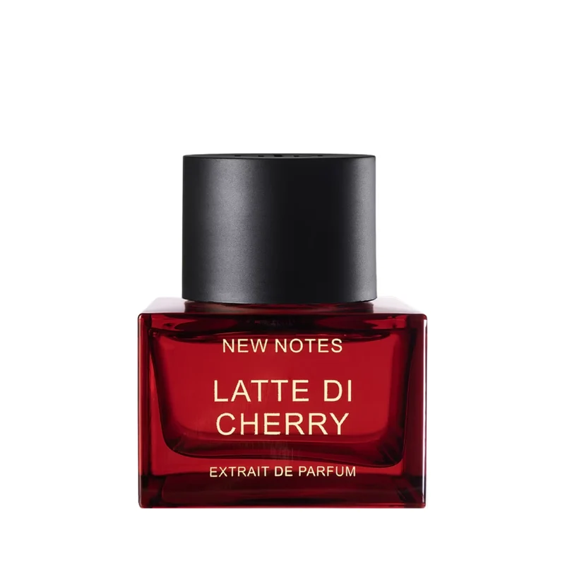 Latte Di Cherry Extrait de Parfum