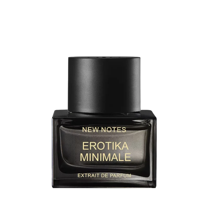 Erotika Minimale Extrait de Parfum