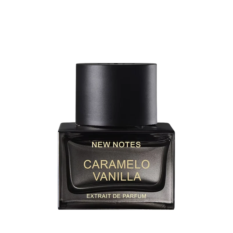 Caramelo Vanilla Extrait de Parfum