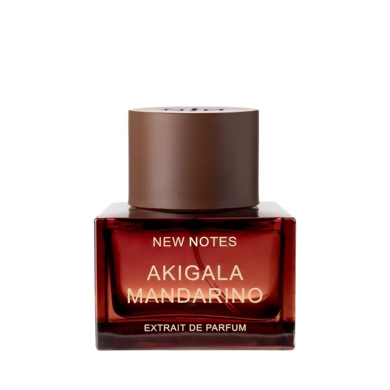 Akigala Mandarino Extrait de Parfum