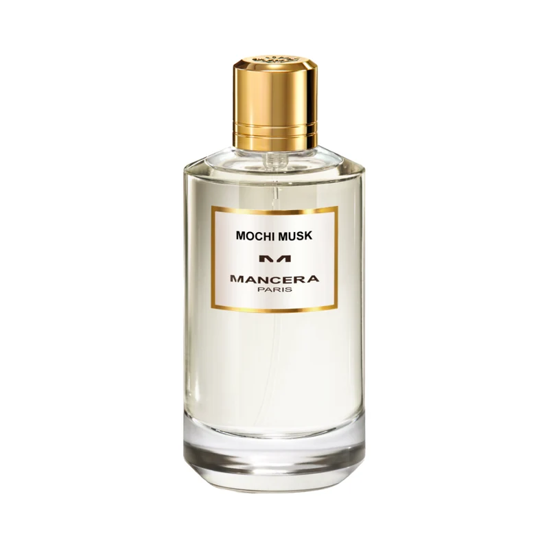 Mochi Musk Eau de Parfum