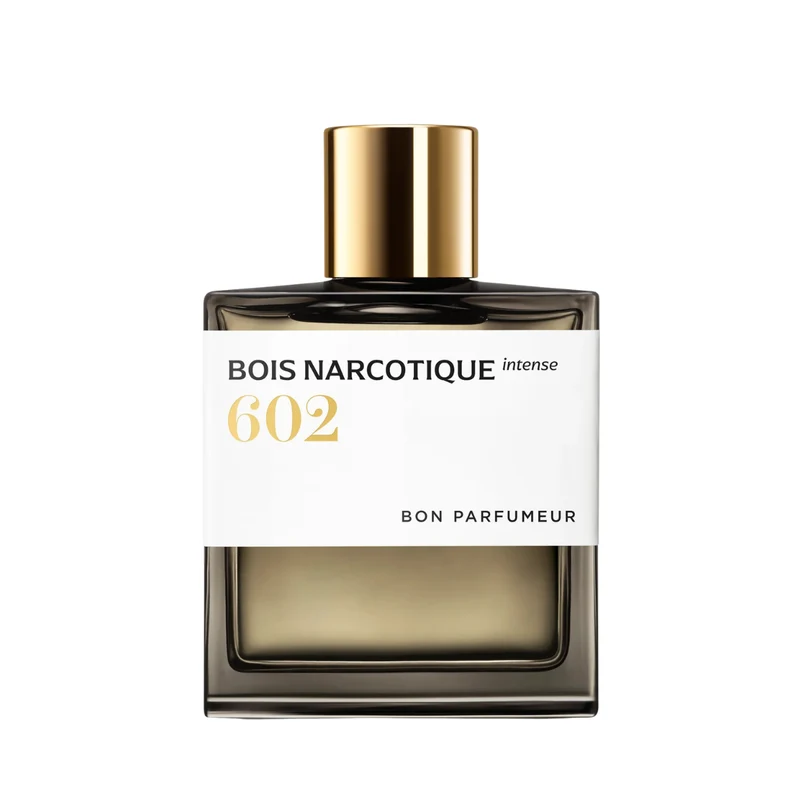 602 Bois Narcotique Extrait de Parfum