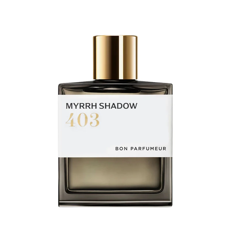 403 Myrrh Shadow Extrait de Parfum