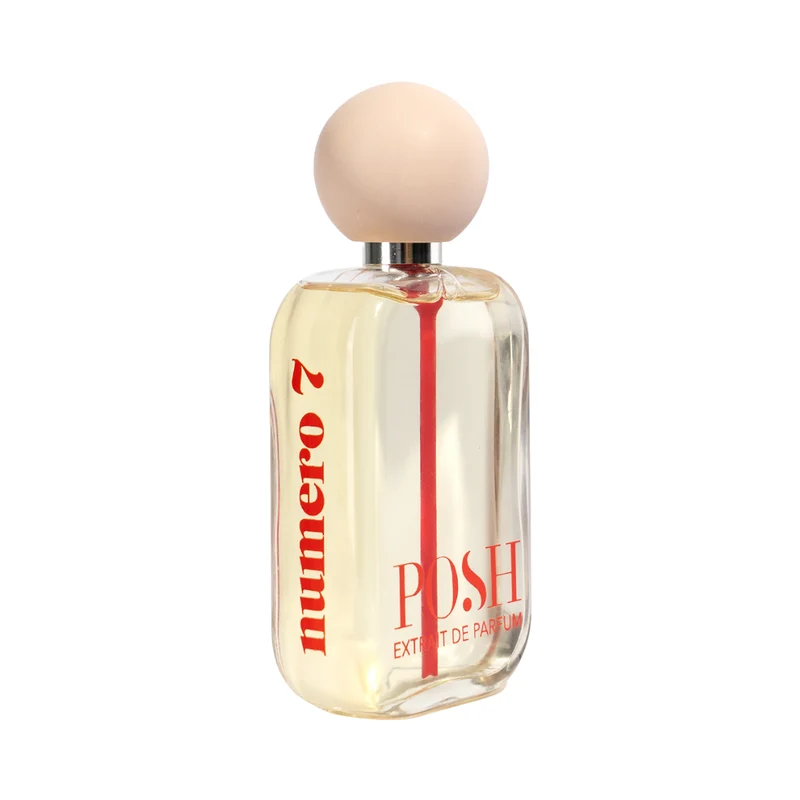 Numero 7 Extrait de Parfum