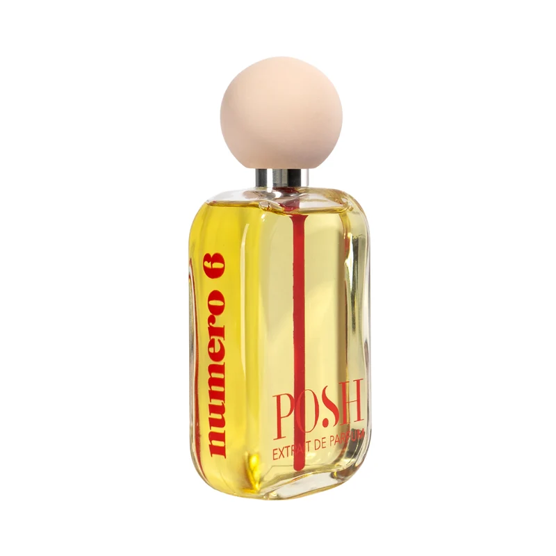Numero 6 Extrait de Parfum