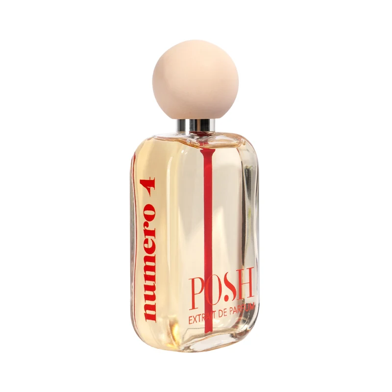 Numero 4 Extrait de Parfum