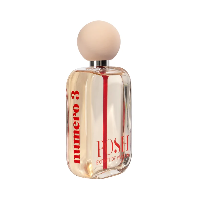 Numero 3 Extrait de Parfum