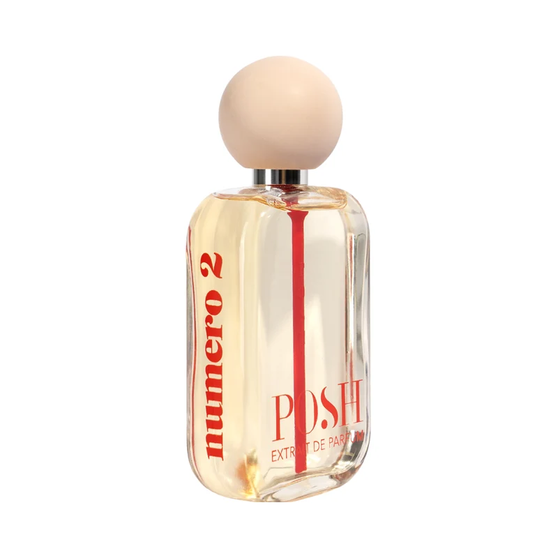 Numero 2 Extrait de Parfum