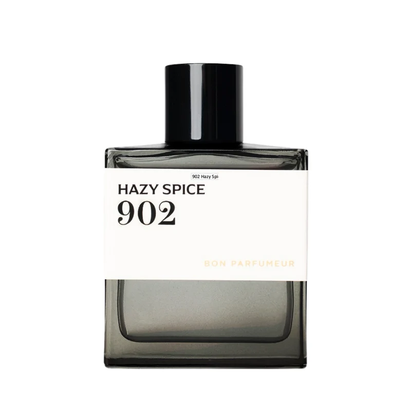 902 Hazy Spice Eau de Parfum