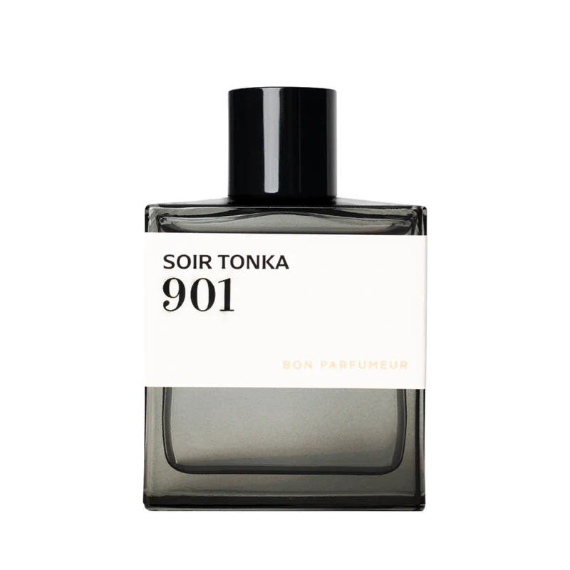 901 Soir Tonka Eau de Parfum