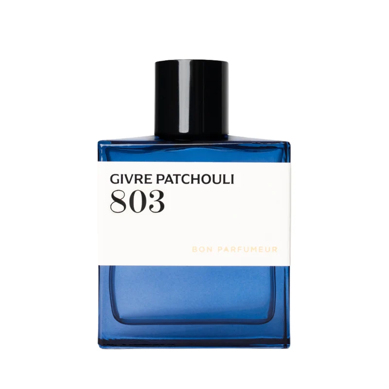 803 Givre Patchouli Eau de Parfum
