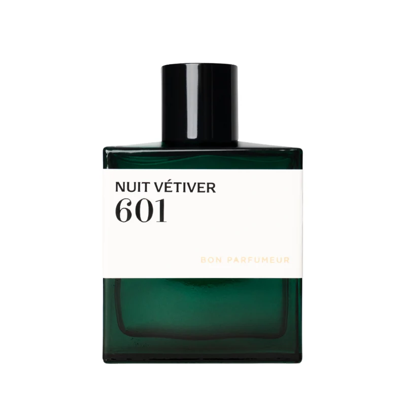 601 Nuit Vétiver Eau de Parfum